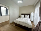 Schlafzimmer 2 - Einzigartiges Loft mit perfekter Raumaufteilung, zwei Terrassen und Parkplatz