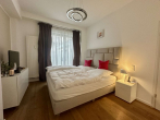 Schlafzimmer 1 - Einzigartiges Loft mit perfekter Raumaufteilung, zwei Terrassen und Parkplatz