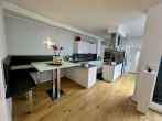 Küche - Einzigartiges Loft mit perfekter Raumaufteilung, zwei Terrassen und Parkplatz