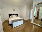 Schlafzimmer 3 - Einzigartiges Loft mit perfekter Raumaufteilung, zwei Terrassen und Parkplatz