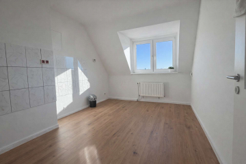|| ROOFTOP || Vermietete DG-Wohnung || PEMPELpartments ||, 40477 Düsseldorf, Dachgeschosswohnung