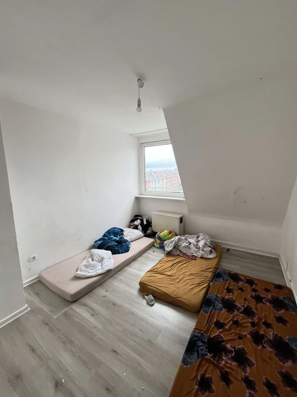 2. Schlafzimmer