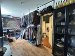 Flur/Esszimmer