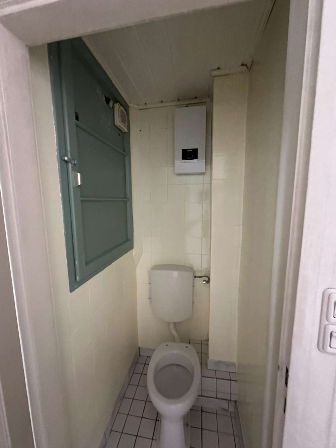 WC