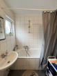 Bad - *TERRASSENWOHNUNG ZUM GARTEN* – 2 ZI WOHNUNG IN DÜSSELDORF