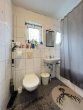 Bad - *TERRASSENWOHNUNG ZUM GARTEN* – 2 ZI WOHNUNG IN DÜSSELDORF