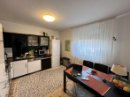 Küche - *TERRASSENWOHNUNG ZUM GARTEN* – 2 ZI WOHNUNG IN DÜSSELDORF