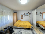 Wohnzimmer - *TERRASSENWOHNUNG ZUM GARTEN* – 2 ZI WOHNUNG IN DÜSSELDORF