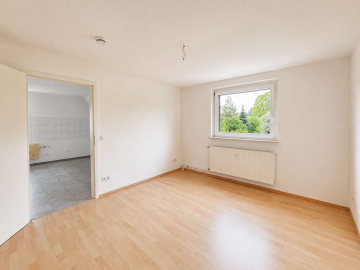 WER AUSBAUEN KANN, DER GEWINNT! – IN ANGERMUND, 40489 Düsseldorf, Dachgeschosswohnung