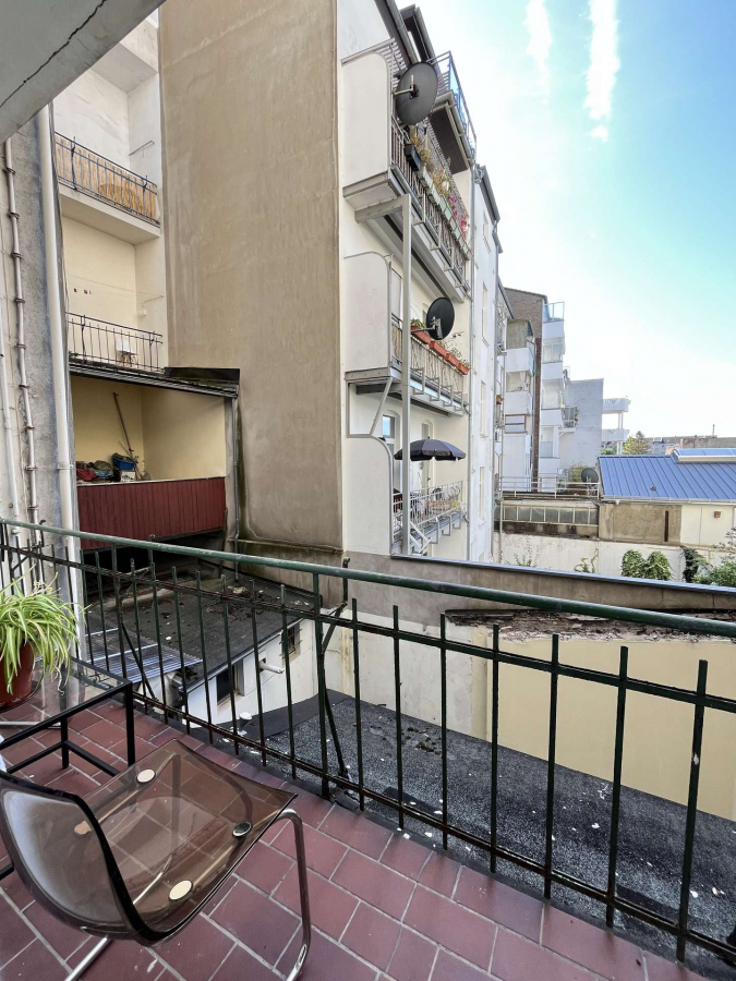 Balkon