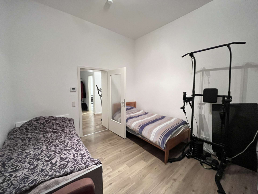 2. Schlafzimmer