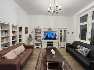 *4 ZIMMER WOHNUNG IN BEKANNTER LAGE* – IN BILK, 40225 Düsseldorf, Etagenwohnung