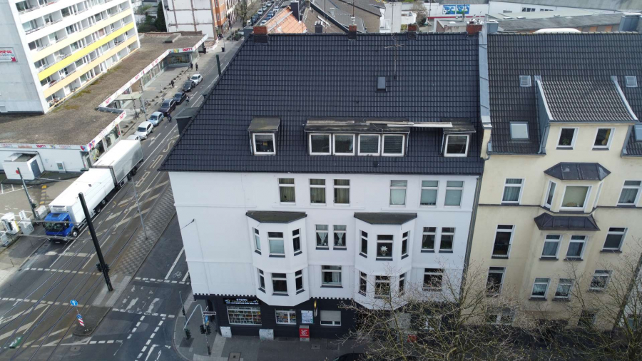 Draufsicht