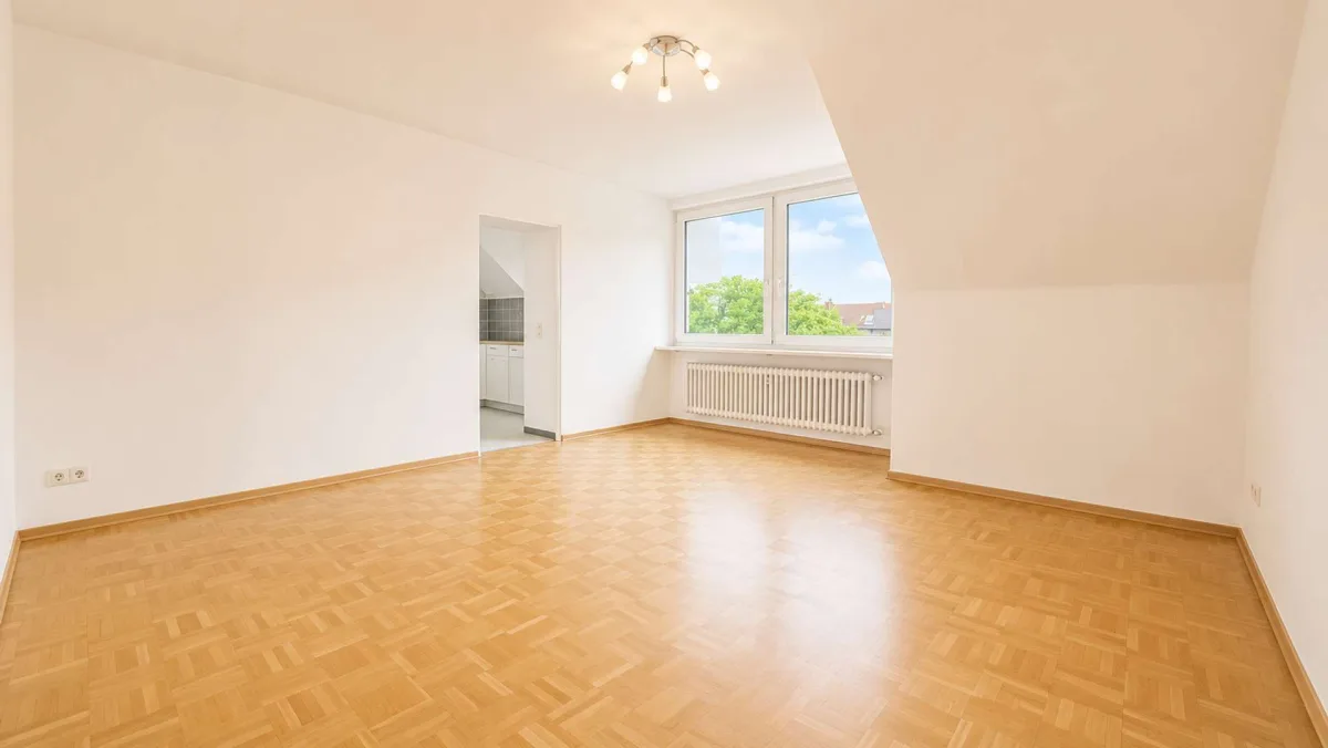 Wohnküche