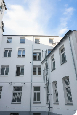 *Spitzeninvestment Downtown Düsseldorf – City-Charakter, Faktor 21*, 40210 Düsseldorf, Wohn- und Geschäftshaus