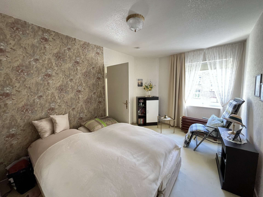 2. Schlafzimmer