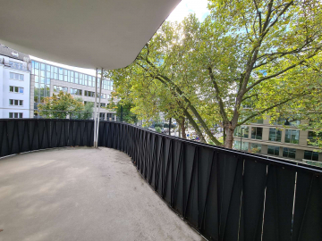 -I| TOP-LAGE || Attraktive 3-Zimmer-Wohnung || DÜSSELTALER HEIM |I-, 40237 Düsseldorf, Etagenwohnung