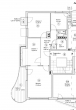WE09 Grundriss - -I| TOP-LAGE || Attraktive 3-Zimmer-Wohnung || DÜSSELTALER HEIM |I-
