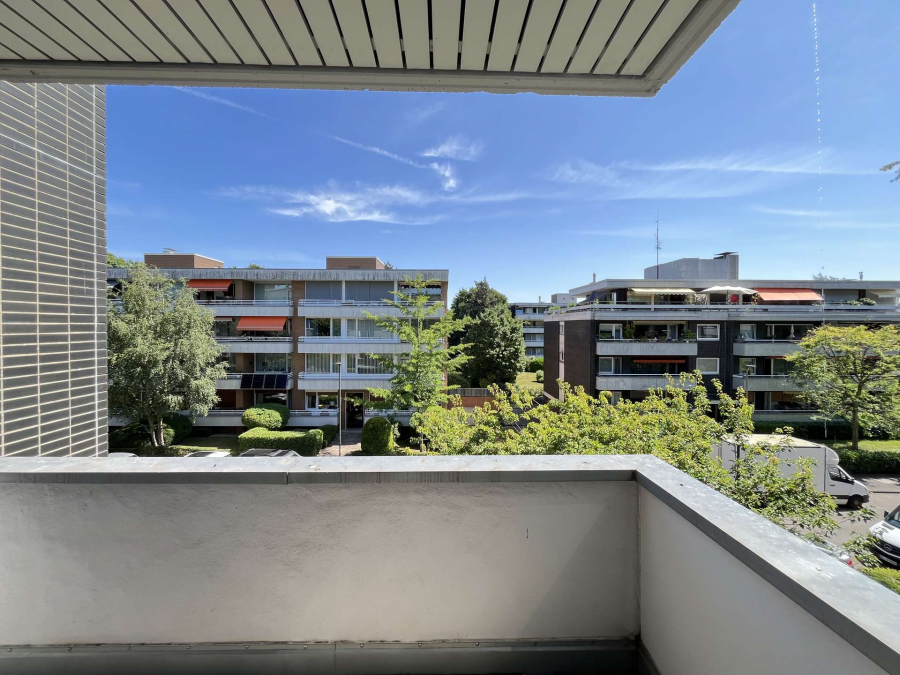 2. Balkon