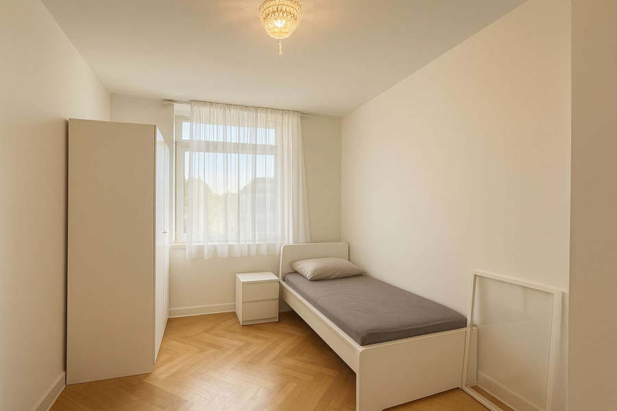 3. Schlafzimmer