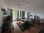 Wohnzimmer - Kapitalanlage – 2-Zimmer-Wohnung mit Zukunft