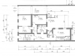 Grundriss - -I| TOP-ANGEBOT || Schöne Terrassenwohnung || PEMPELVESTMENT |I-