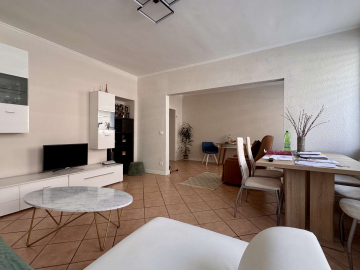 -I| TOP-ANGEBOT || Schöne Terrassenwohnung || PEMPELVESTMENT |I-, 40477 Düsseldorf, Erdgeschosswohnung
