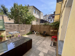 Terrasse - -I| TOP-ANGEBOT || Schöne Terrassenwohnung || PEMPELVESTMENT |I-