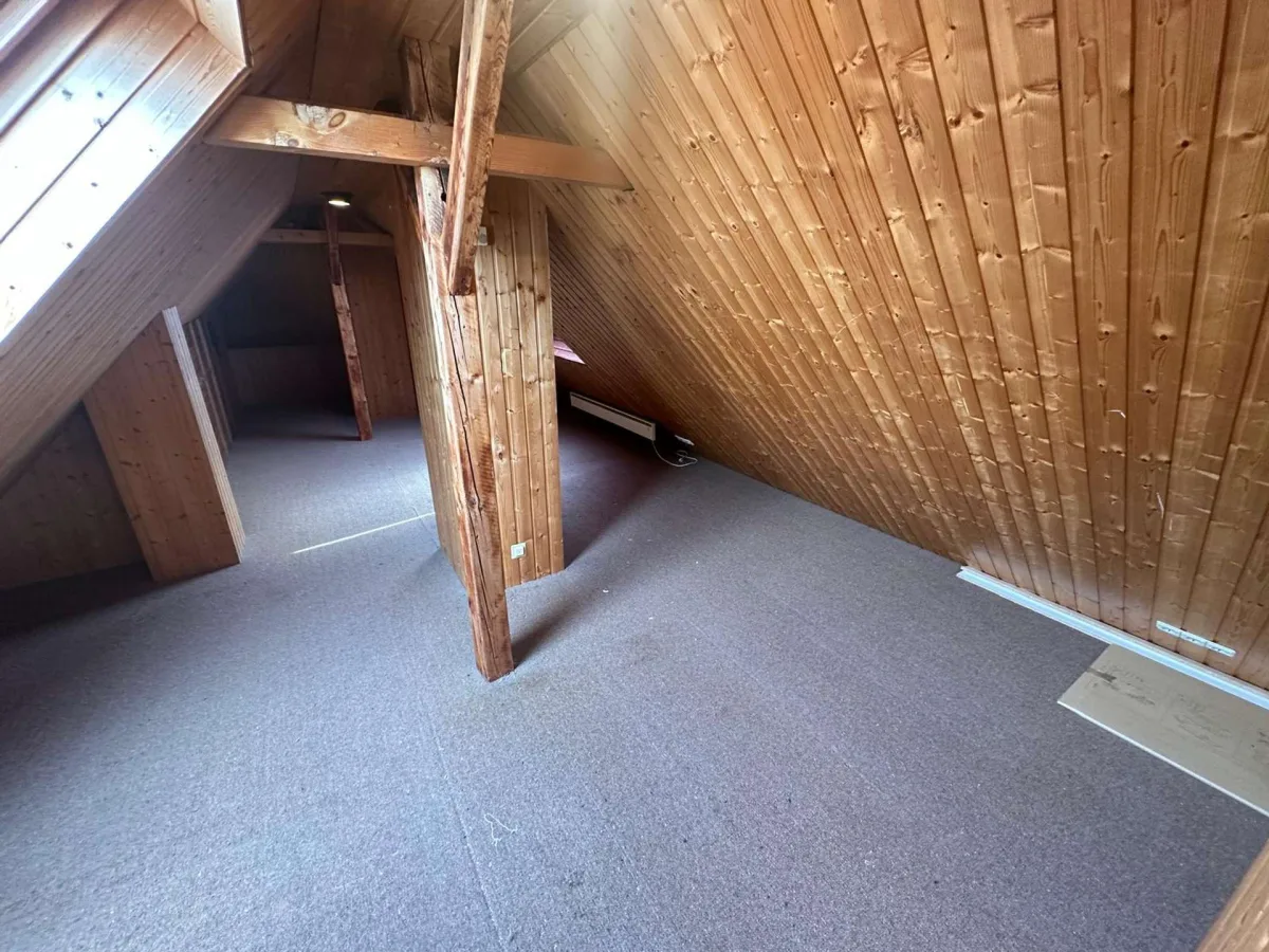 Spitzboden