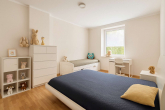 Kinderzimmer - -I| TOP-ANGEBOT || Sanierte Wohnung mit Riesenterrasse || PEMPELVESTMENT |I-
