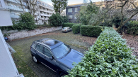 Stellplätze Innenhof - -I| 3AUF1SCHLAG || Drei tolle Whg-en im DG || LEBEN IM ZOOVIERTEL |I-