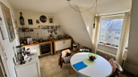 Küche - -I| 3AUF1SCHLAG || Drei tolle Whg-en im DG || LEBEN IM ZOOVIERTEL |I-