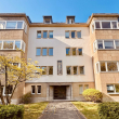 Hausansicht - -I| 3AUF1SCHLAG || Drei tolle Whg-en im DG || LEBEN IM ZOOVIERTEL |I-