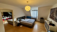Schlafzimmer - -I| 3AUF1SCHLAG || Drei tolle Whg-en im DG || LEBEN IM ZOOVIERTEL |I-