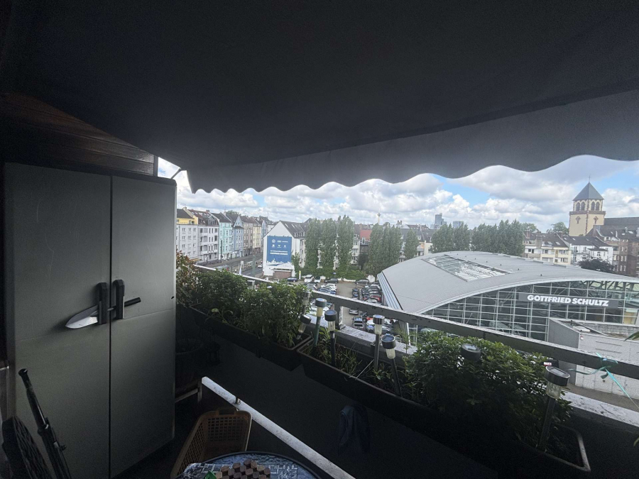 Balkon