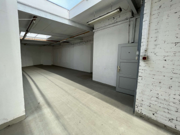 *ZENTRALE LAGE FÜR IHR GEWERBE* – DÜSSELDORF BILK, 40223 Düsseldorf, Werkstatt