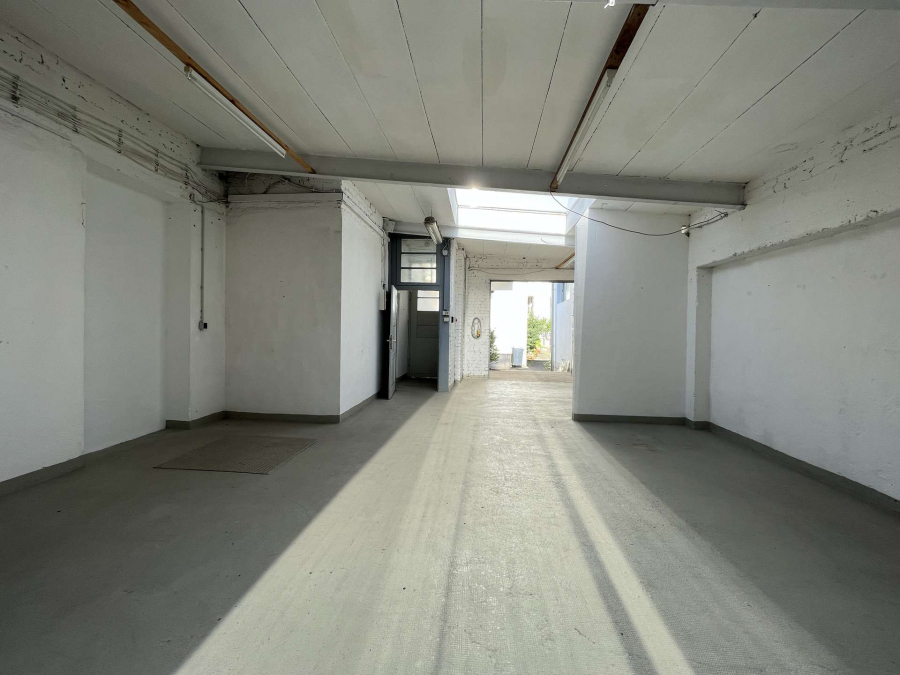 2. Gewerbe