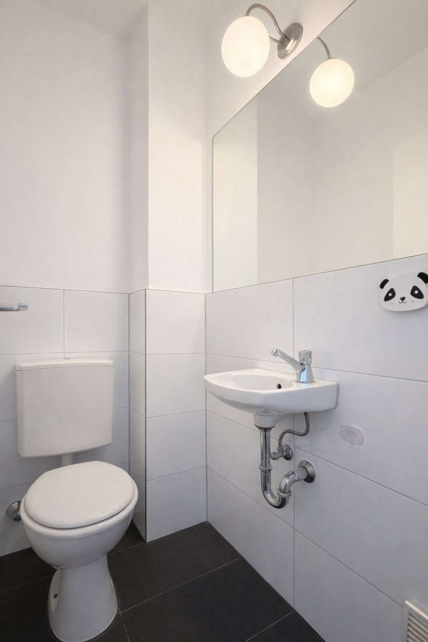 Gäste WC