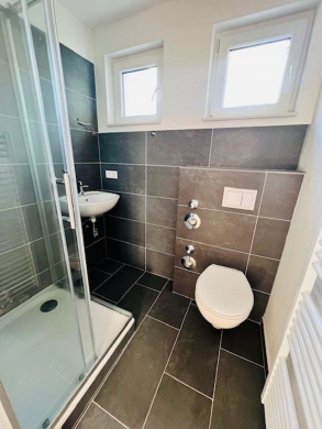 ***IHR NEUES ZUHAUSE – SCHÖNE 2 ZIMMER WOHNUNG IN RHEINNÄHE***, 47119 Duisburg, Etagenwohnung