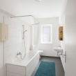Badezimmer WE08