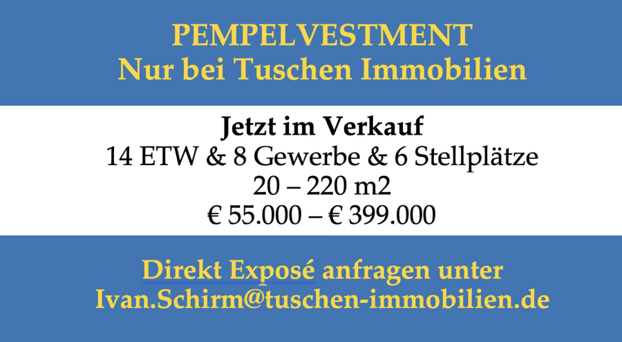 Projekt PEMPELVESTEMENT