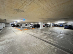 Tiefgarage - *APARTMENT MIT BALKON & GARAGE* – 2 ZI WOHNUNG IN NIEDERKASSEL