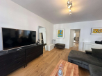 Wohnzimmer - ***Gehobenes City-Apartment: 2 Zimmer – vollmöbliert***