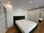 Schlafzimmer - ***Gehobenes City-Apartment: 2 Zimmer – vollmöbliert***
