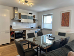 Küche - ***Gehobenes City-Apartment: 2 Zimmer – vollmöbliert***