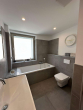 Badezimmer - ***Gehobenes City-Apartment: 2 Zimmer – vollmöbliert***