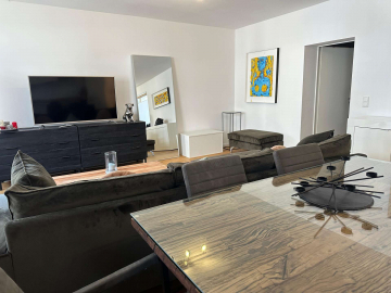 ***Gehobenes City-Apartment: 2 Zimmer – vollmöbliert***, 40217 Düsseldorf, Wohnung
