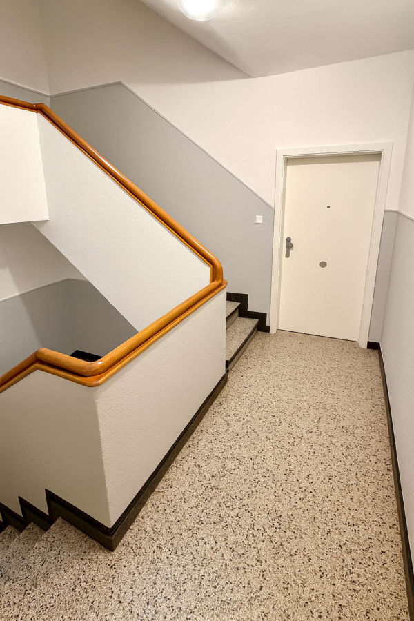 Treppenhaus