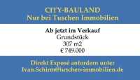 Projekt City-Bauland