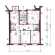 Grundriss WE06 - -I| BEST:INVEST || Gut geschnittene 4-Zi-Whg || PEMPELpartmens |I-